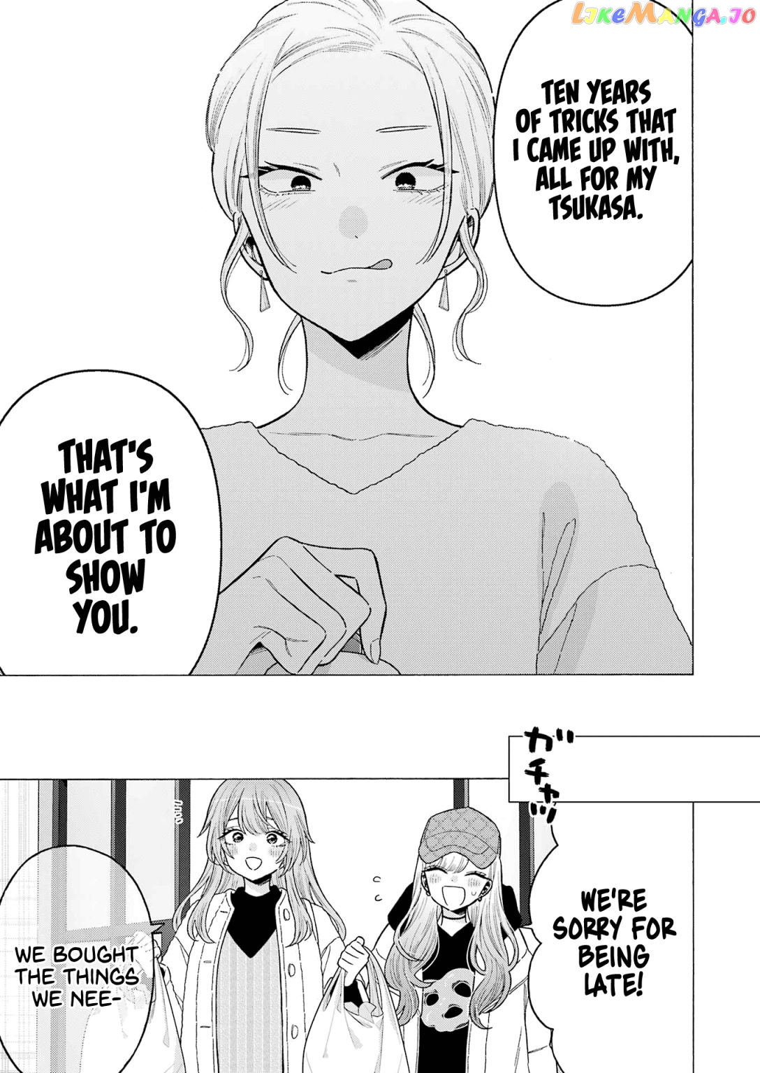 My Dress-Up Darling, Chapter 79 image 25